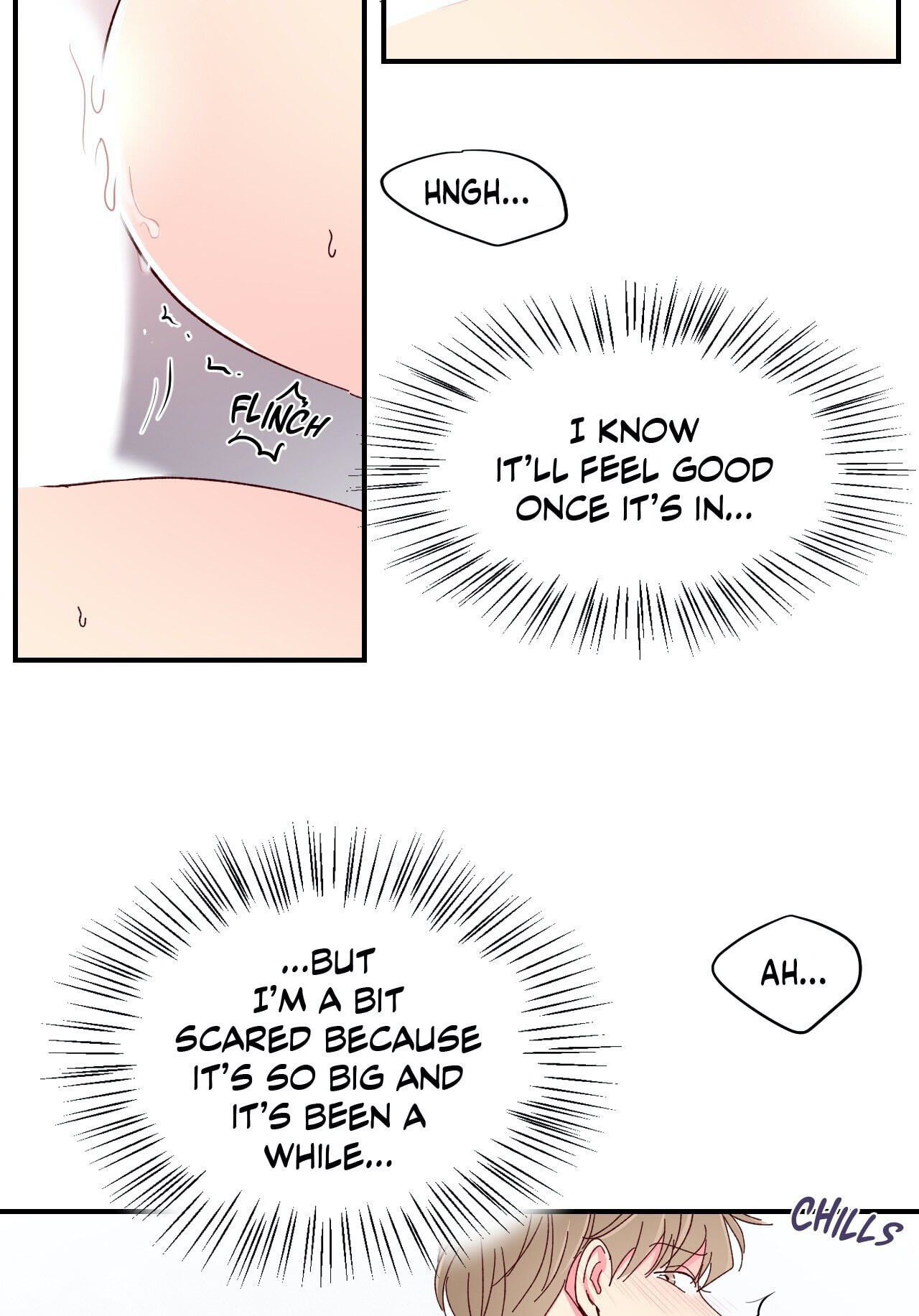 Darling for Dessert Chapter 47 page 31 - 
