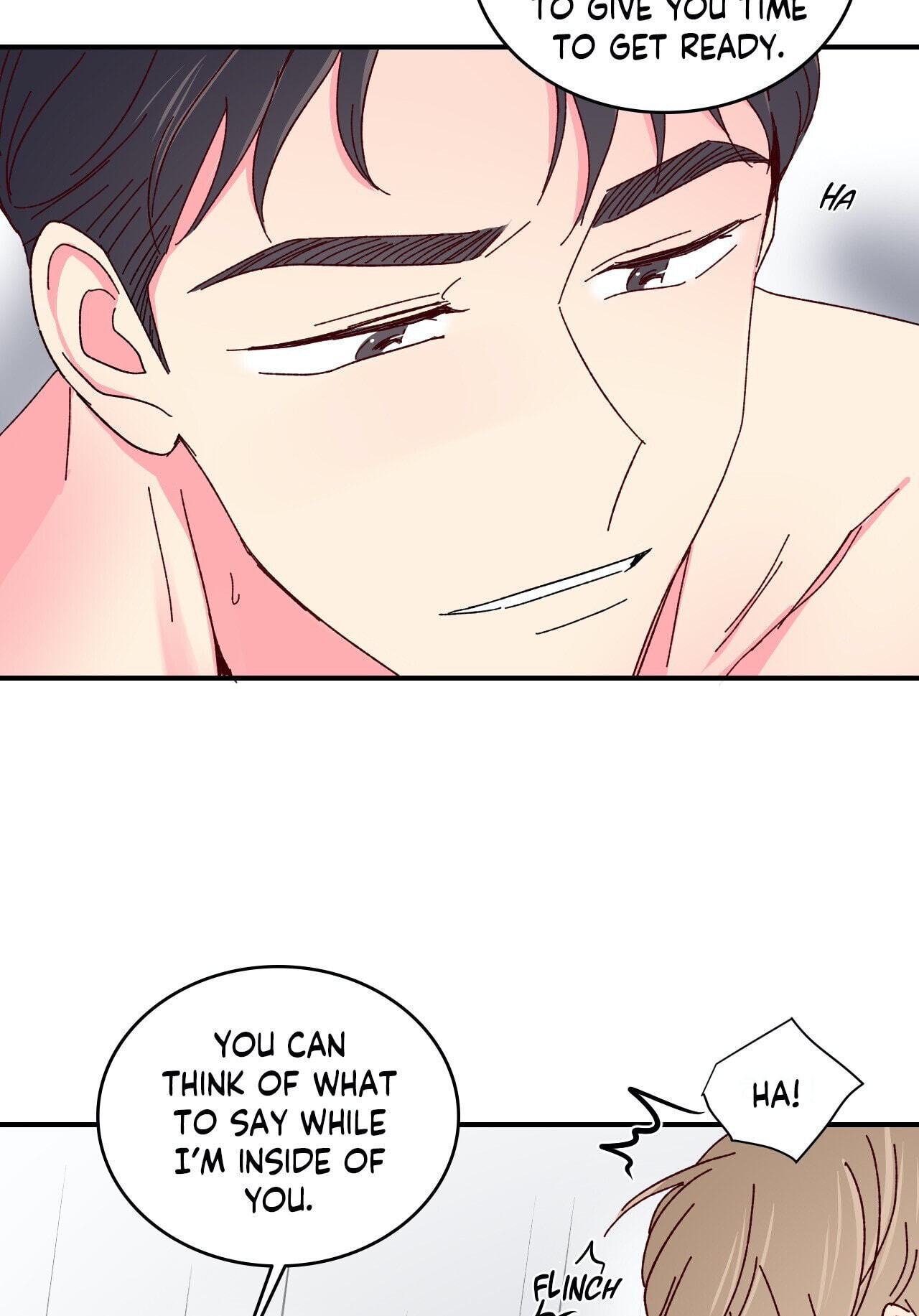 Darling for Dessert Chapter 47 page 33 - 