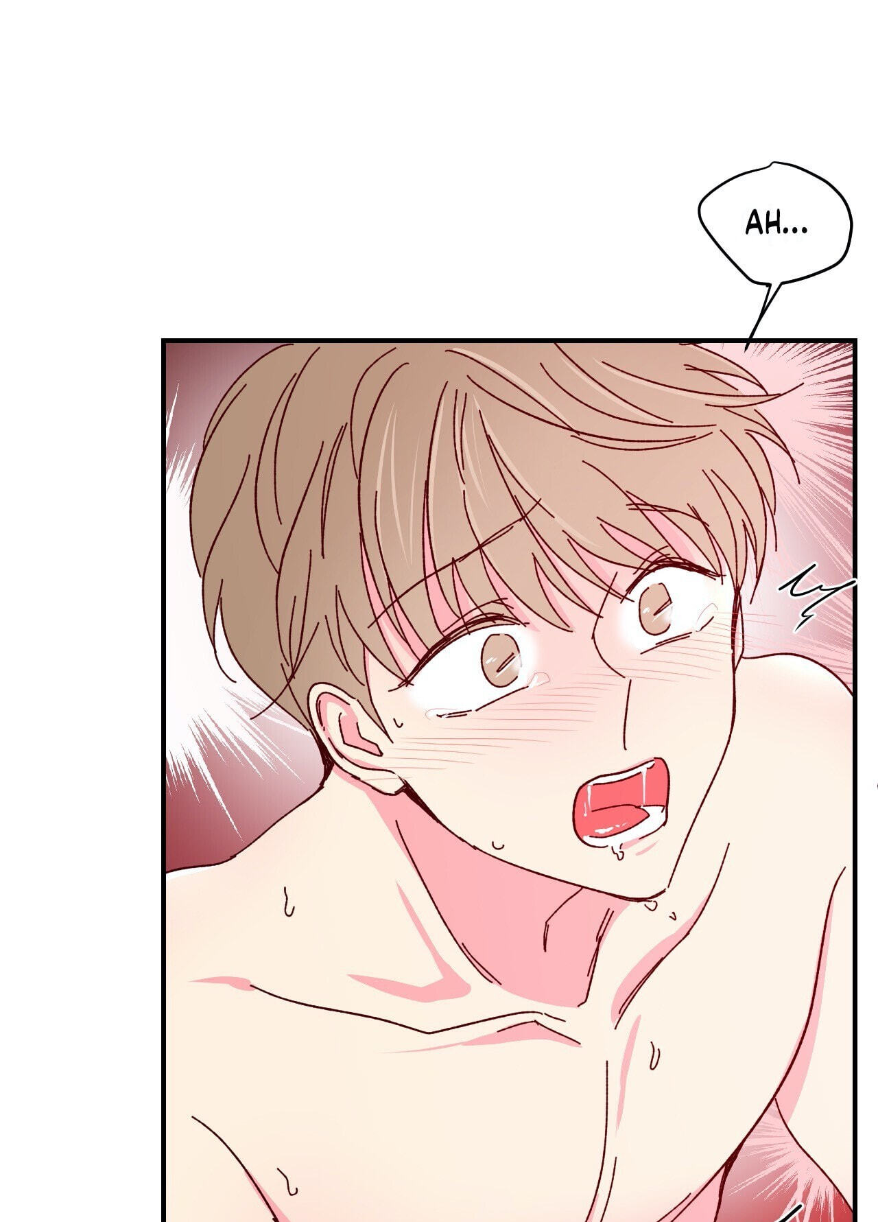 Darling for Dessert Chapter 47 page 35 - 