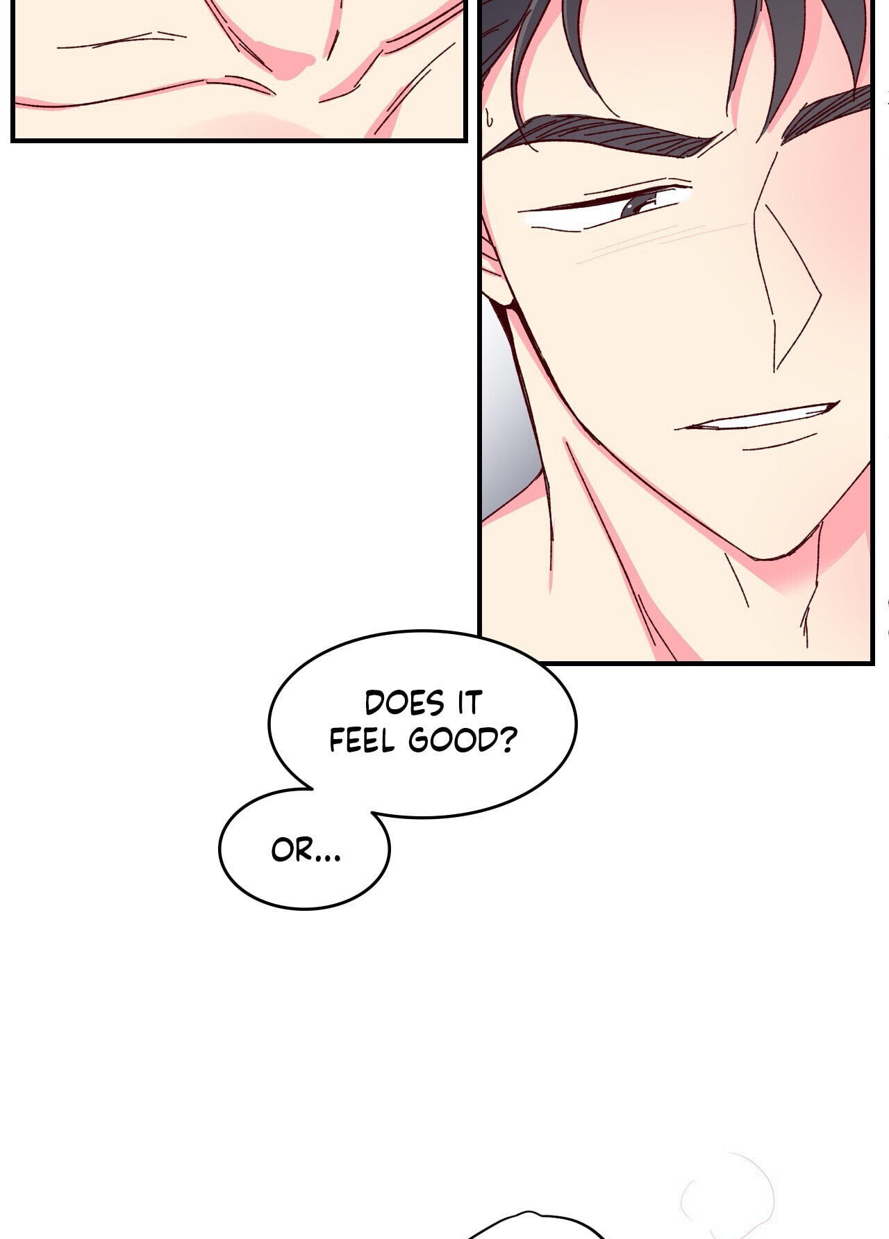 Darling for Dessert Chapter 47 page 37 - 