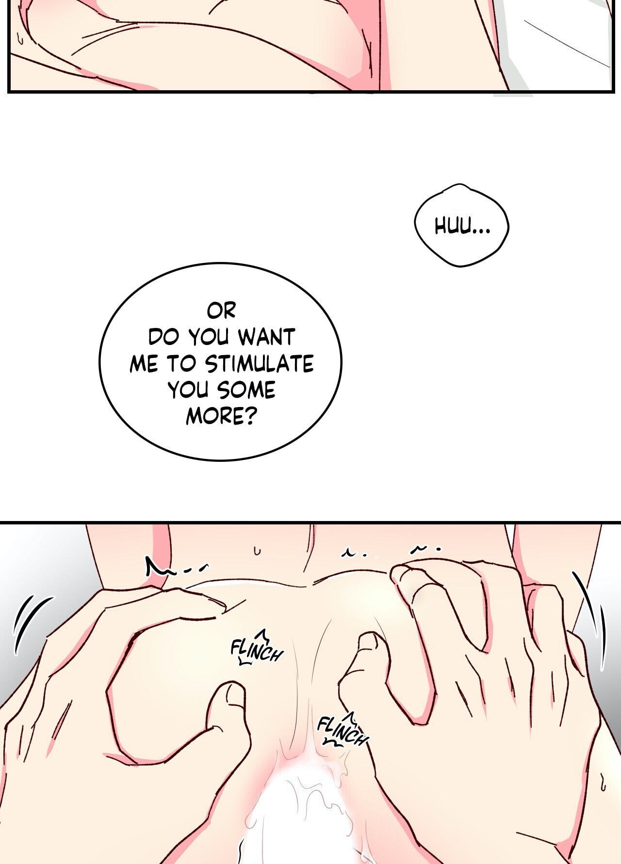 Darling for Dessert Chapter 47 page 39 - 