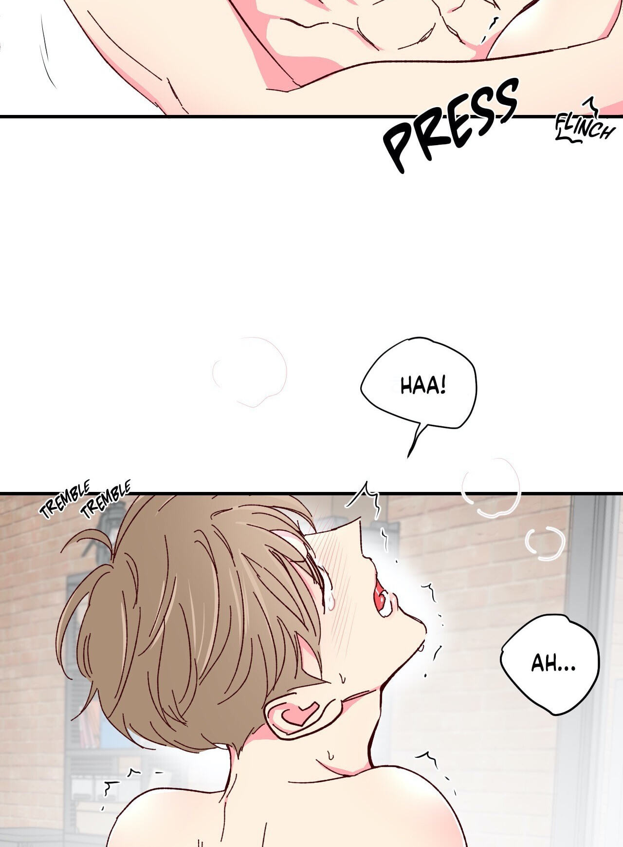Darling for Dessert Chapter 47 page 42 - 