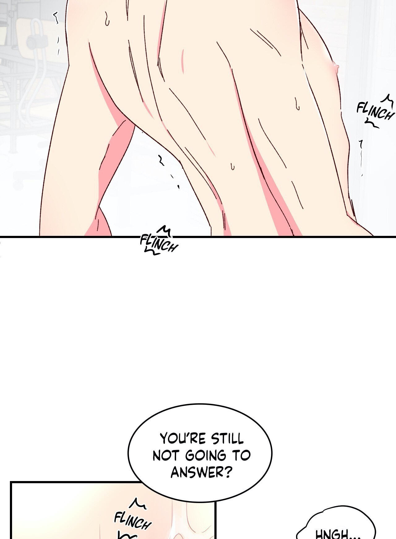 Darling for Dessert Chapter 47 page 43 - 