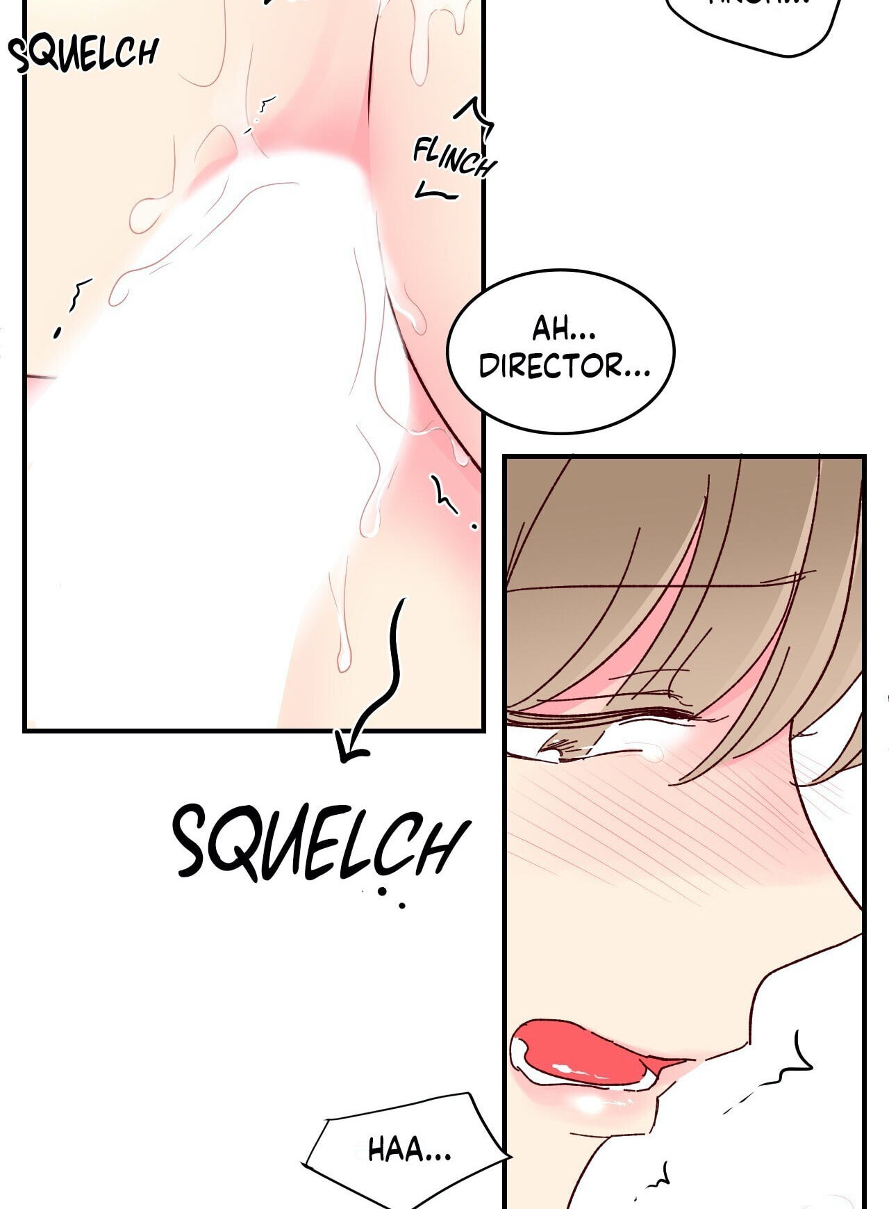 Darling for Dessert Chapter 47 page 44 - 