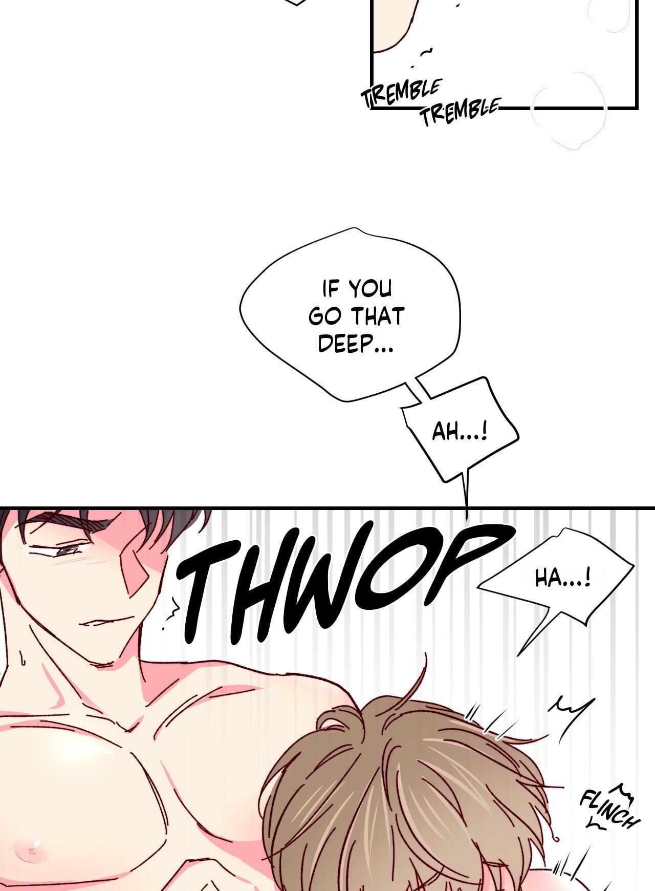 Darling for Dessert Chapter 47 page 45 - 