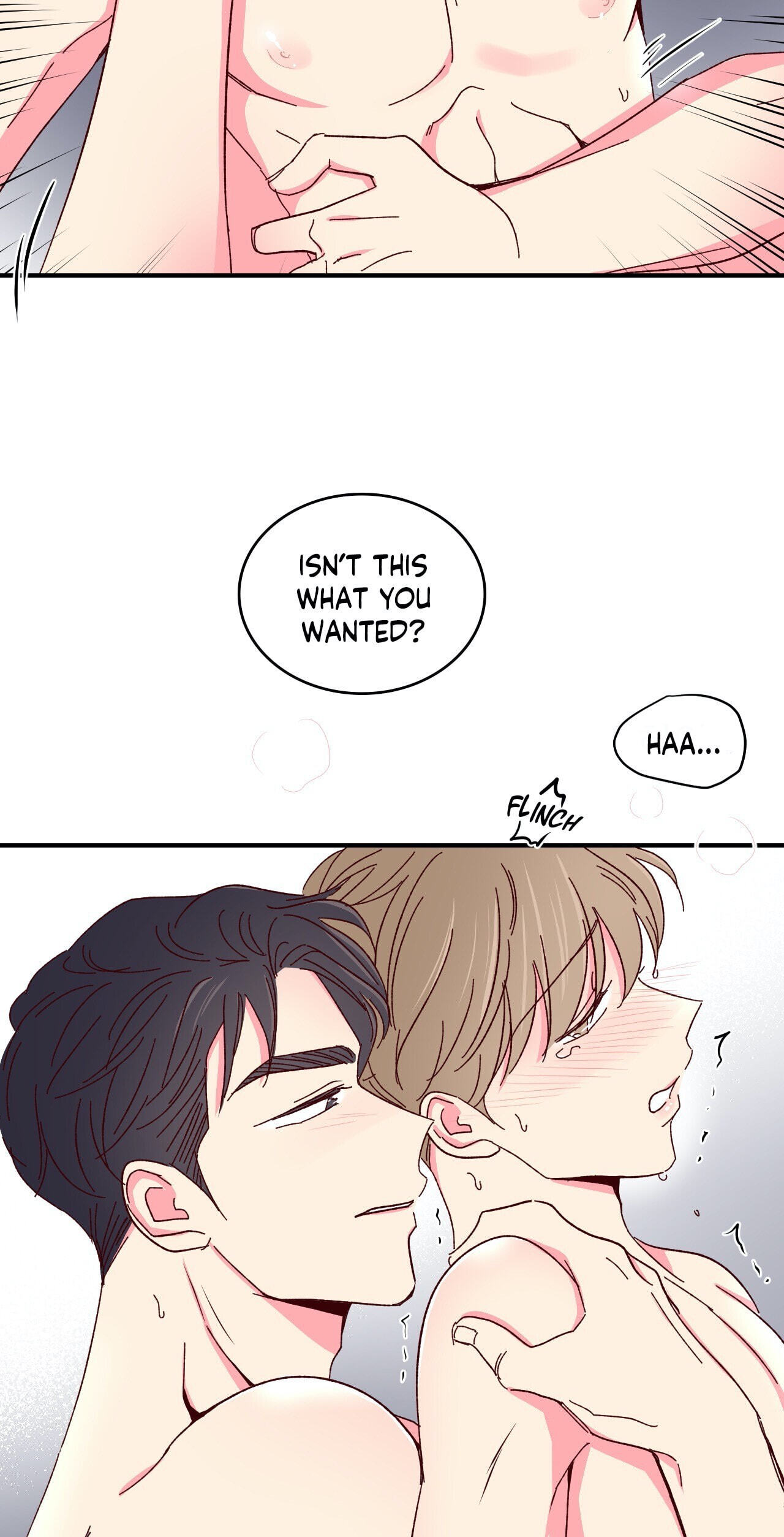 Darling for Dessert Chapter 47 page 49 - 