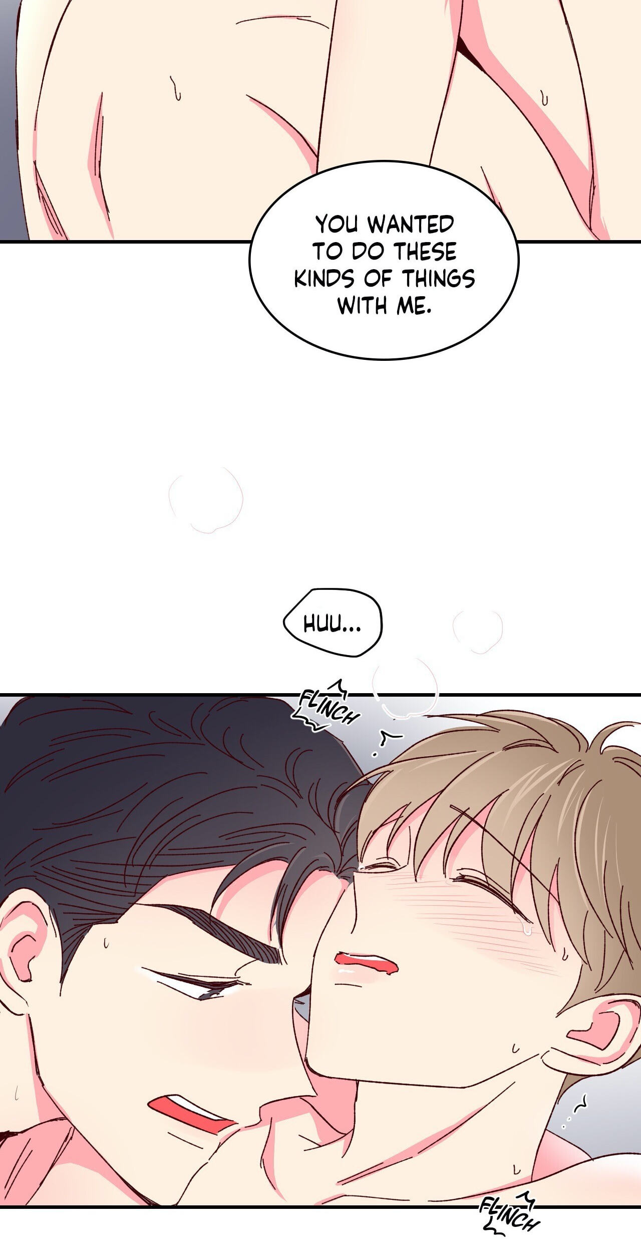 Darling for Dessert Chapter 47 page 50 - 