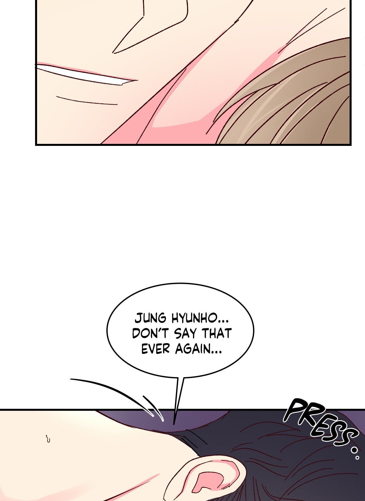 Darling for Dessert Chapter 47 page 53 - 