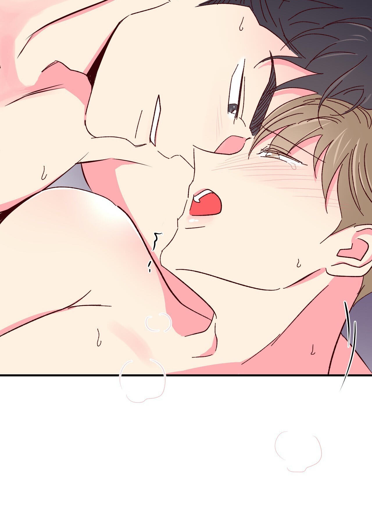 Darling for Dessert Chapter 47 page 54 - 