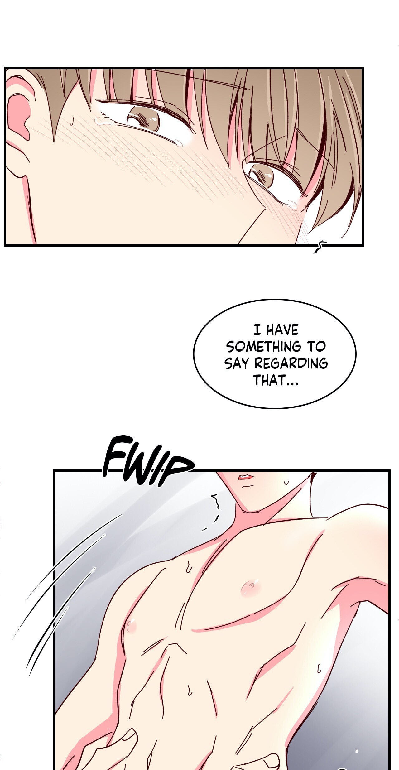Darling for Dessert Chapter 47 page 55 - 