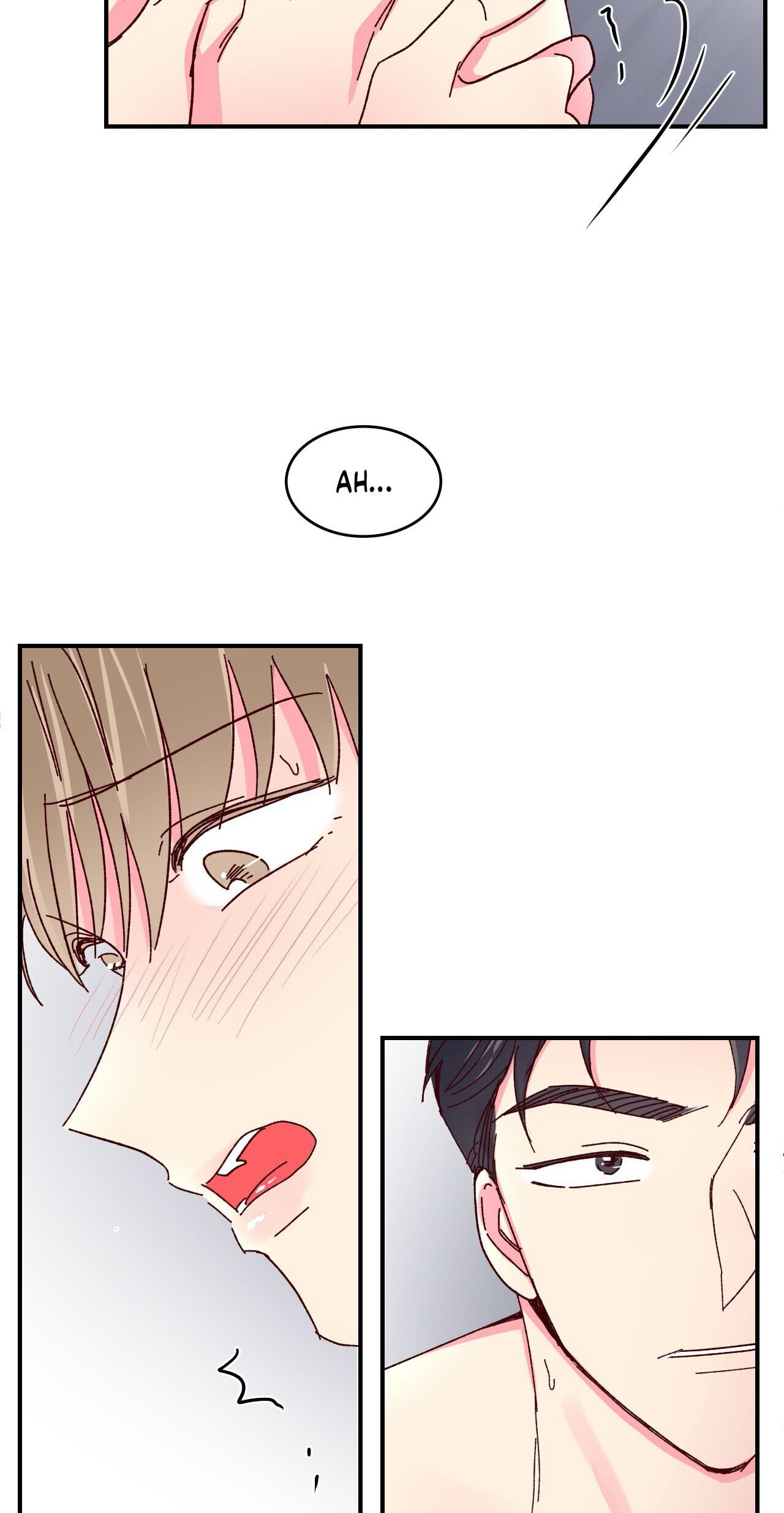 Darling for Dessert Chapter 47 page 56 - 