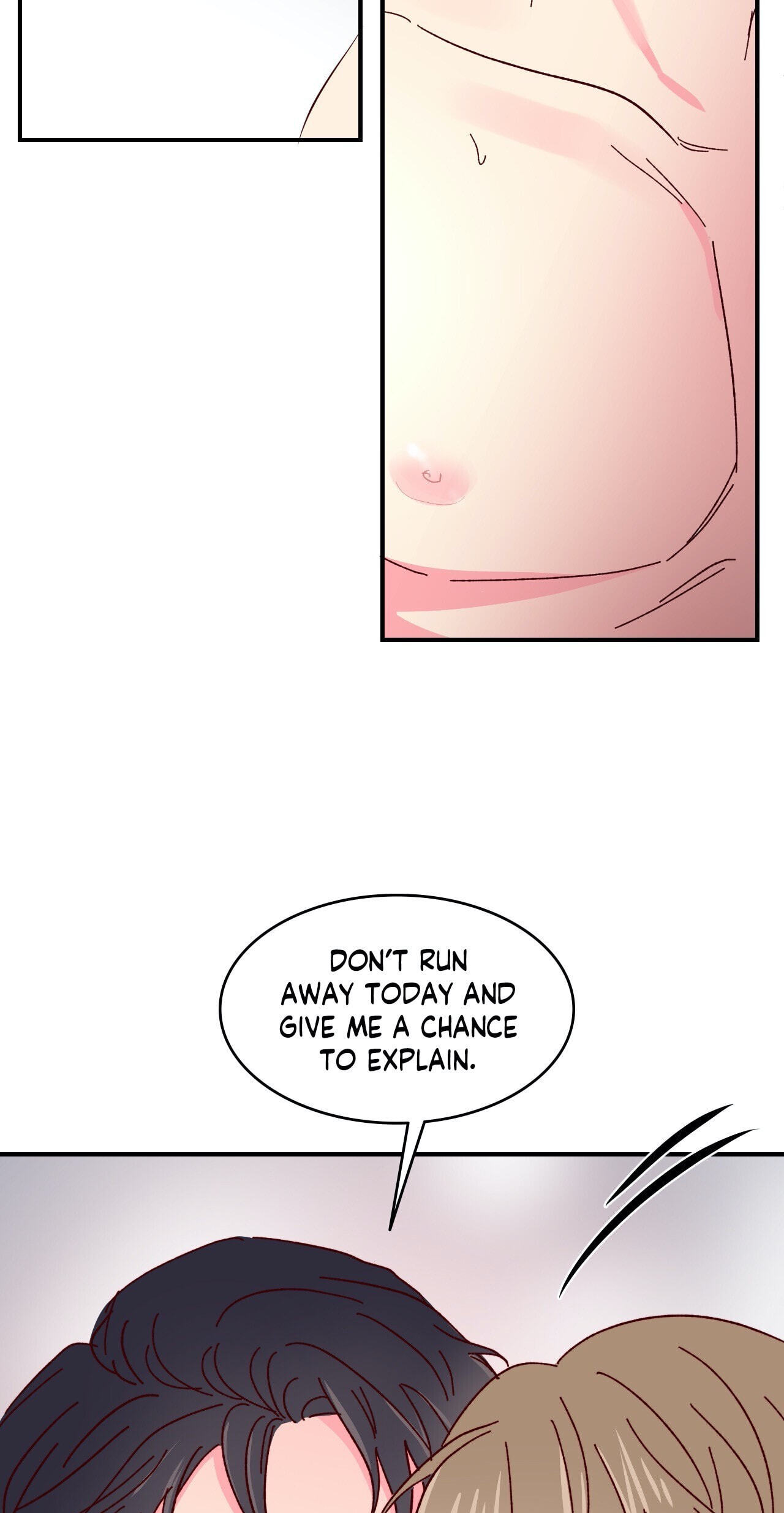 Darling for Dessert Chapter 47 page 57 - 