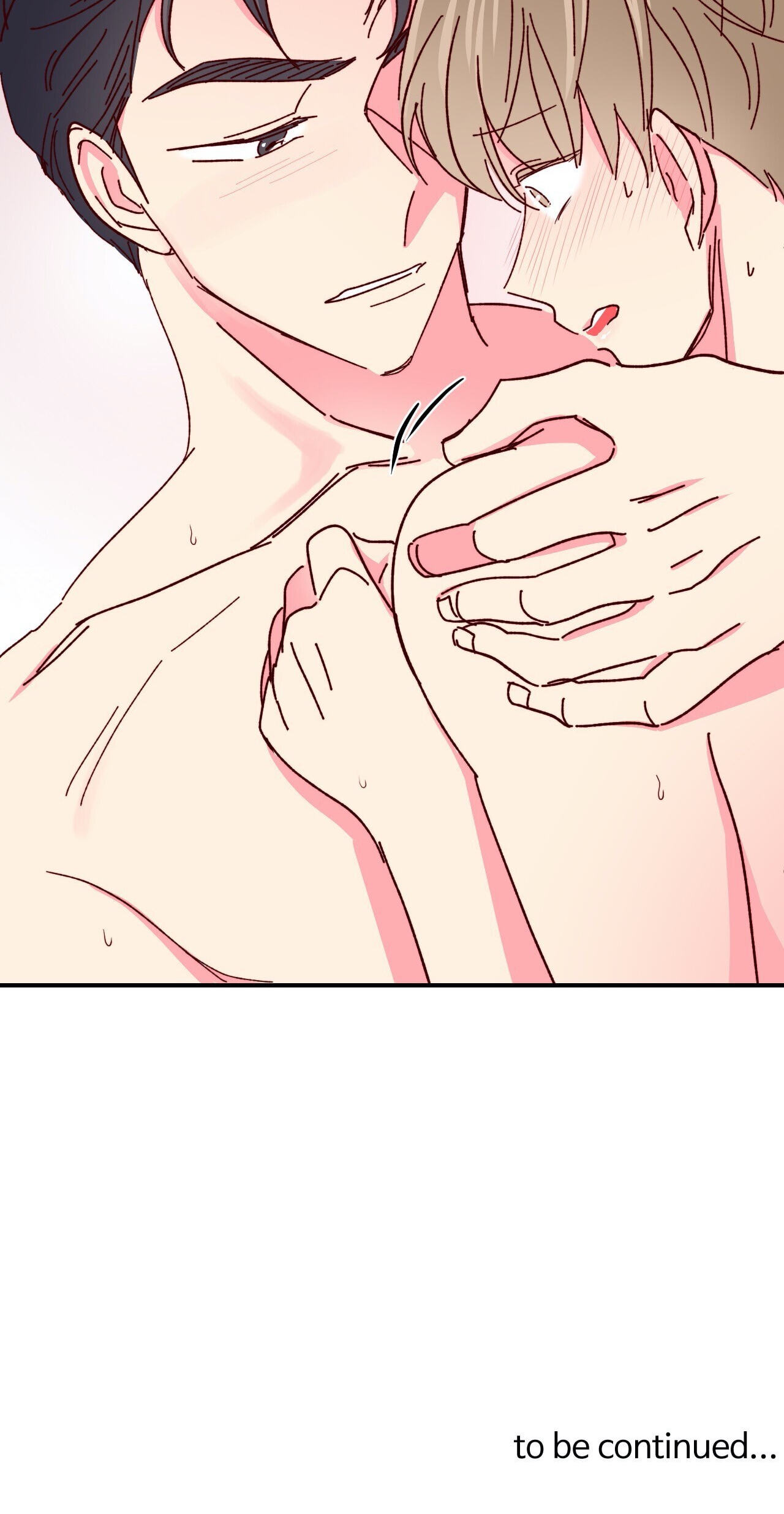 Darling for Dessert Chapter 47 page 58 - 