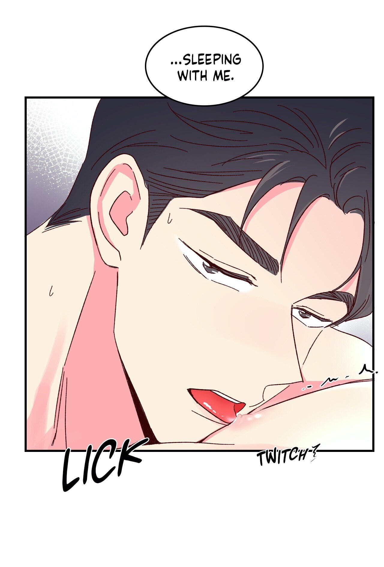 Darling for Dessert Chapter 48 page 11 - 