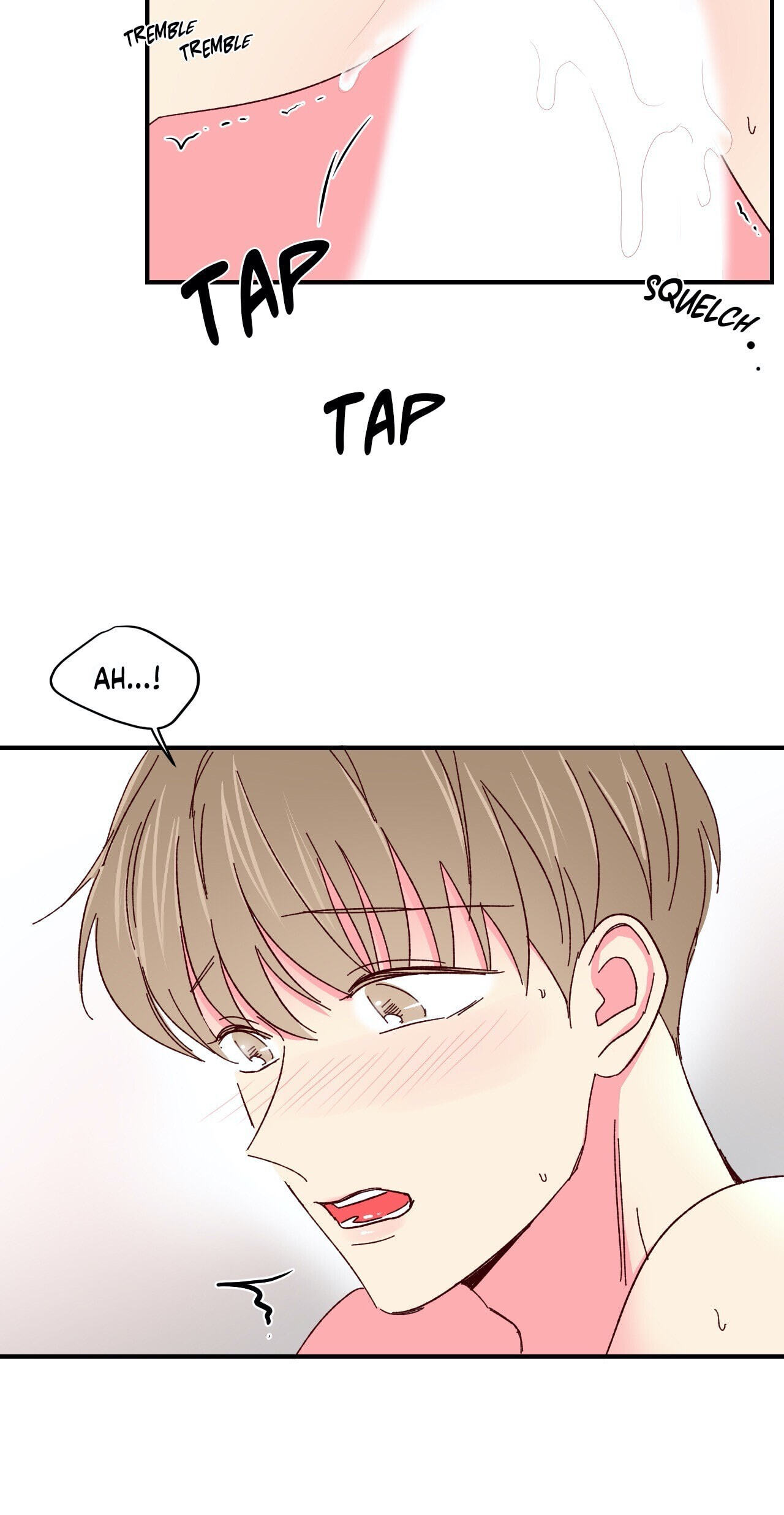 Darling for Dessert Chapter 48 page 14 - 