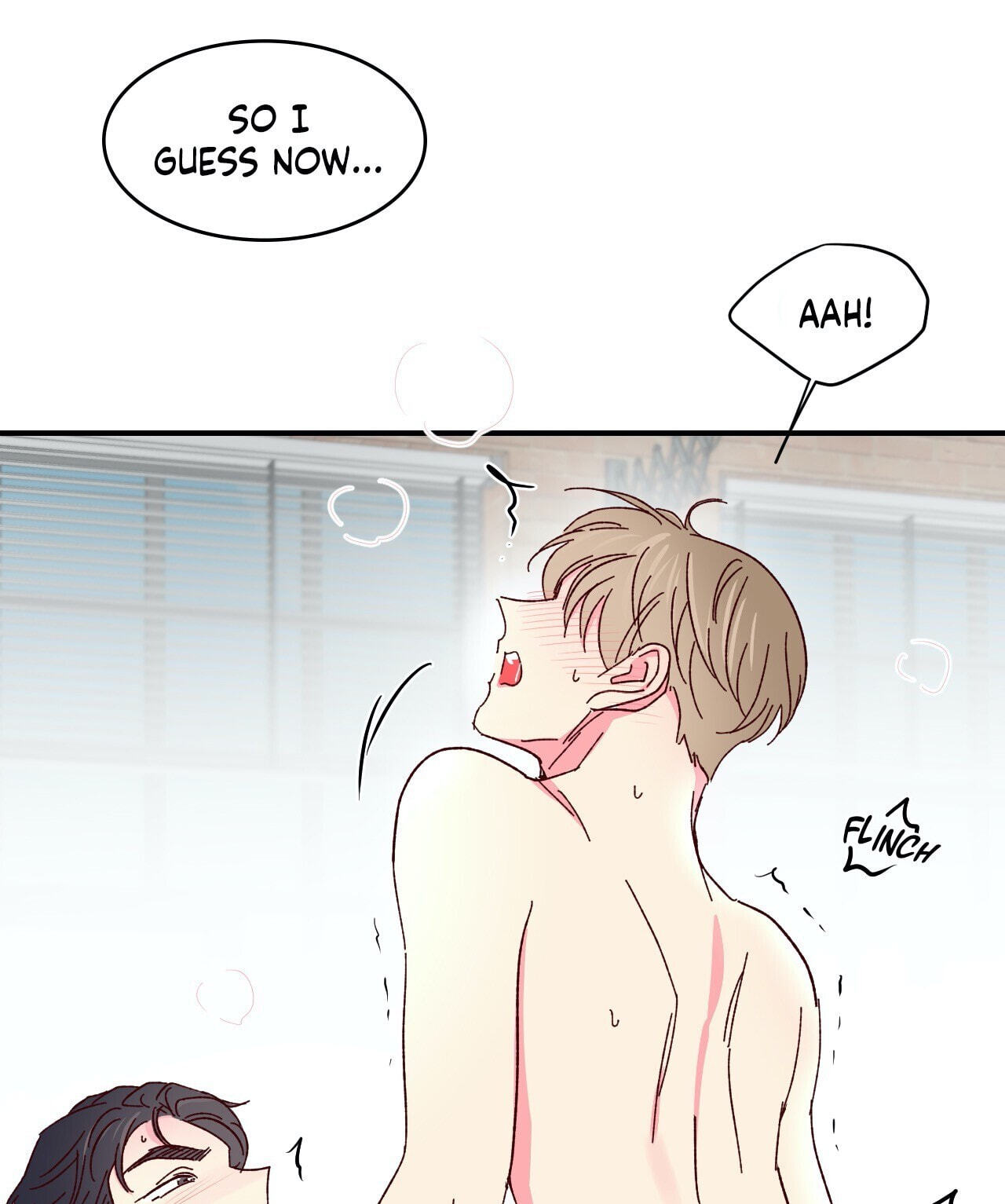 Darling for Dessert Chapter 48 page 19 - 
