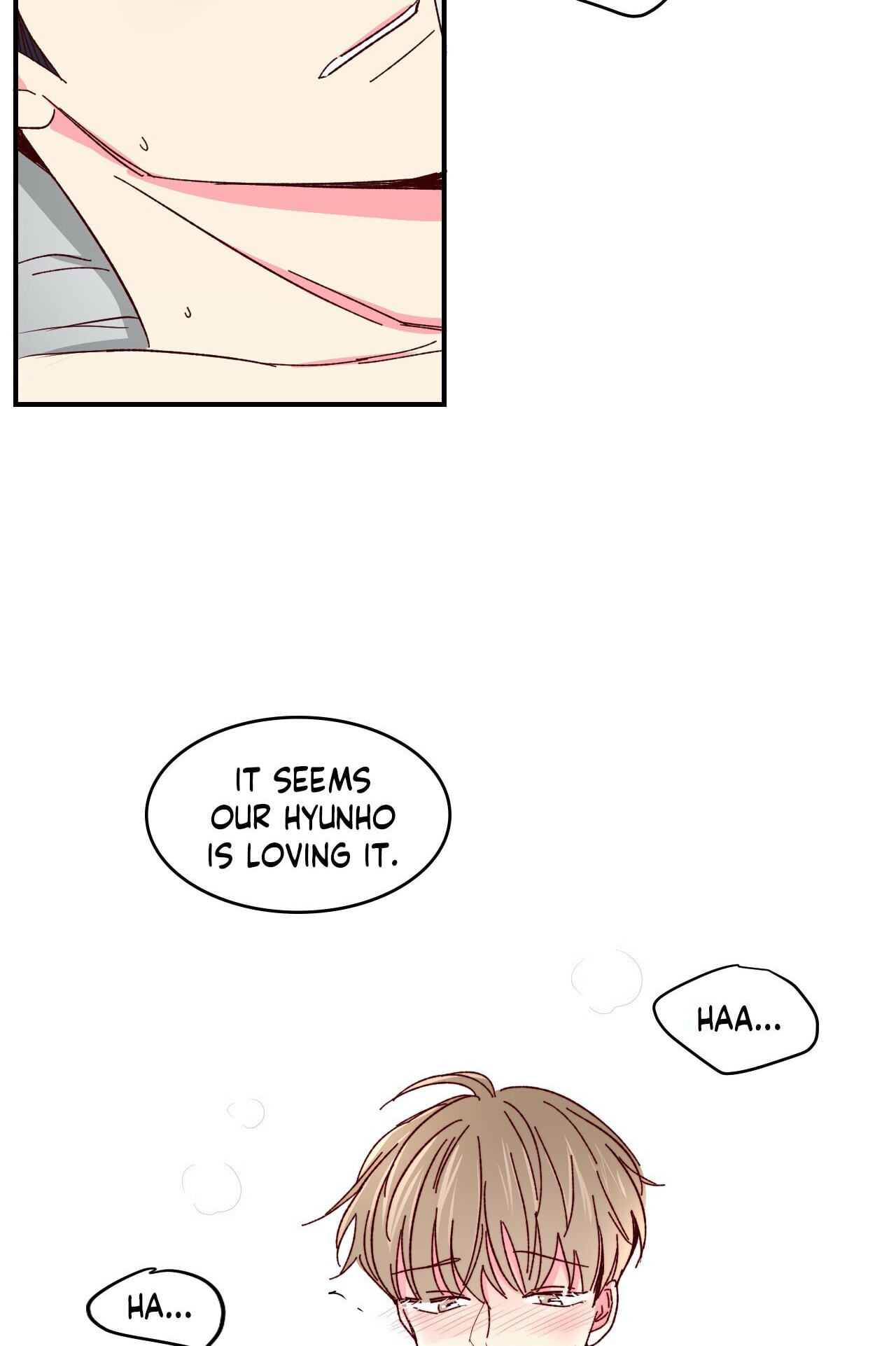 Darling for Dessert Chapter 48 page 22 - 