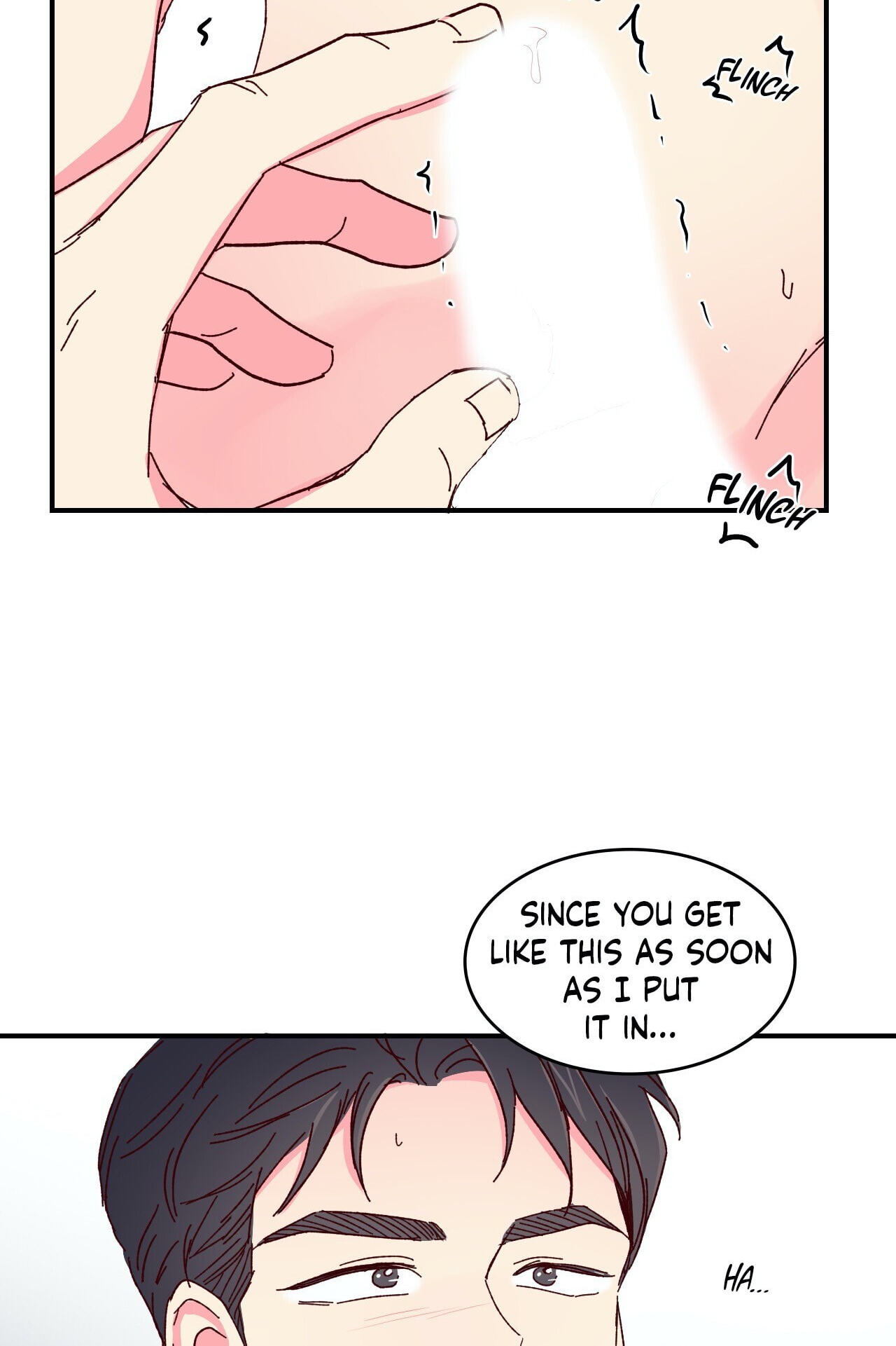 Darling for Dessert Chapter 48 page 24 - 