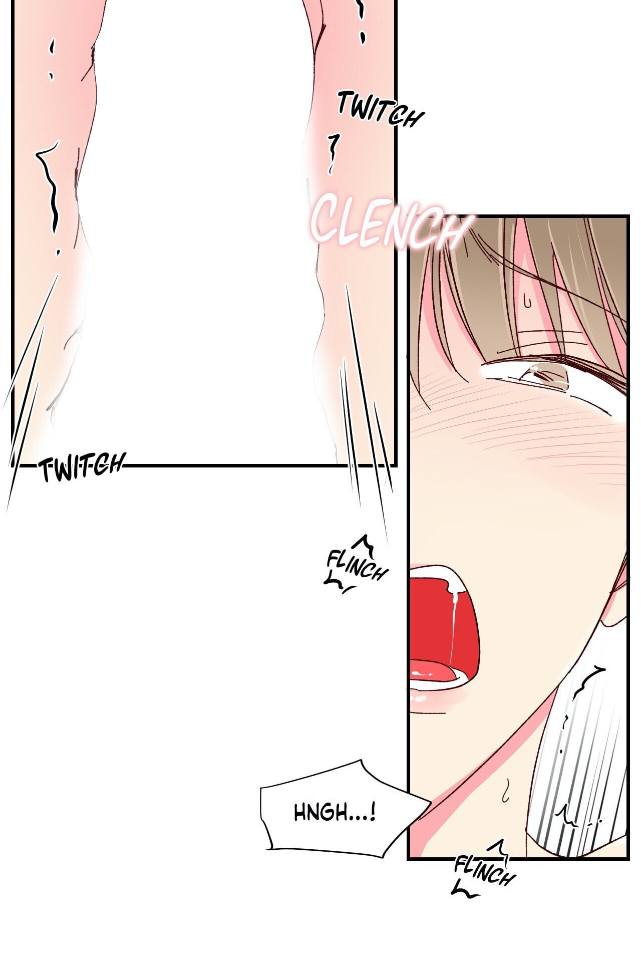 Darling for Dessert Chapter 48 page 26 - 