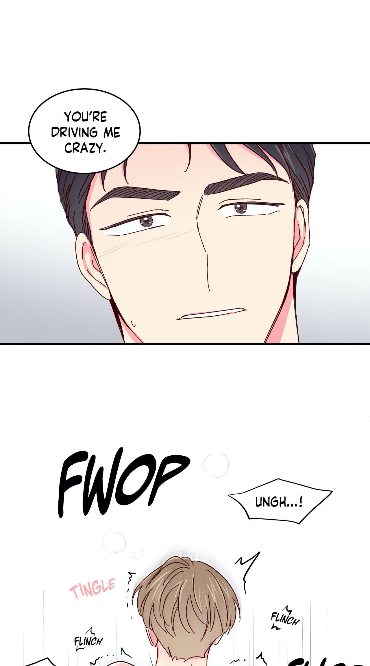 Darling for Dessert Chapter 48 page 27 - 