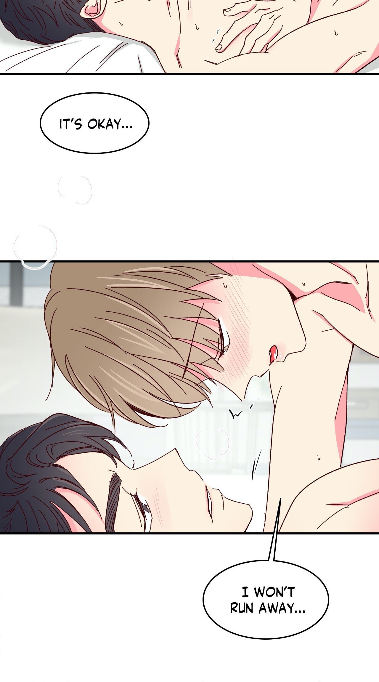 Darling for Dessert Chapter 48 page 30 - 