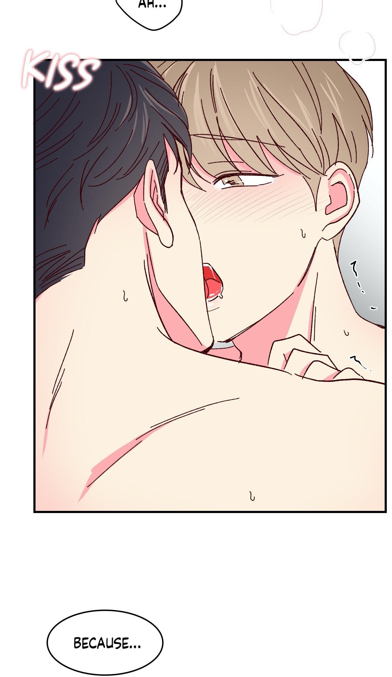 Darling for Dessert Chapter 48 page 4 - 