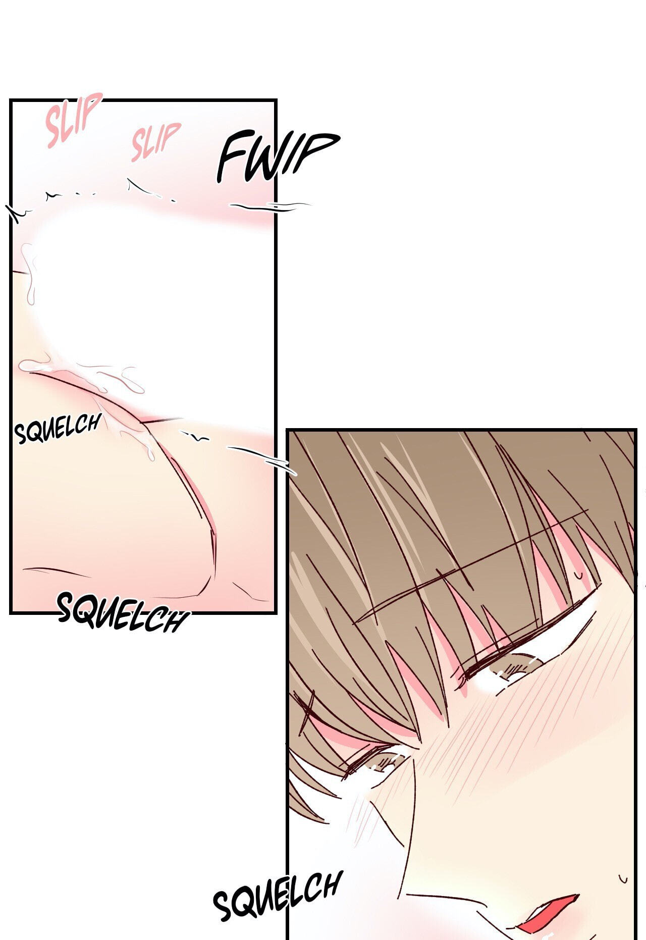 Darling for Dessert Chapter 48 page 31 - 
