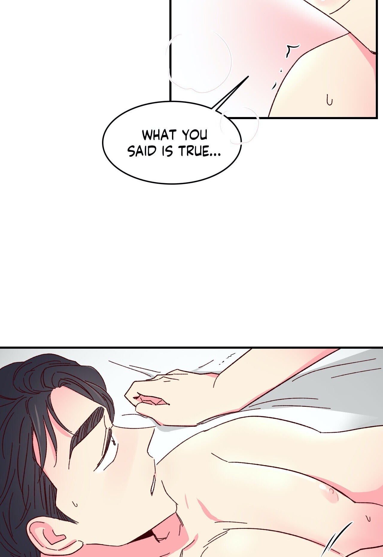 Darling for Dessert Chapter 48 page 32 - 