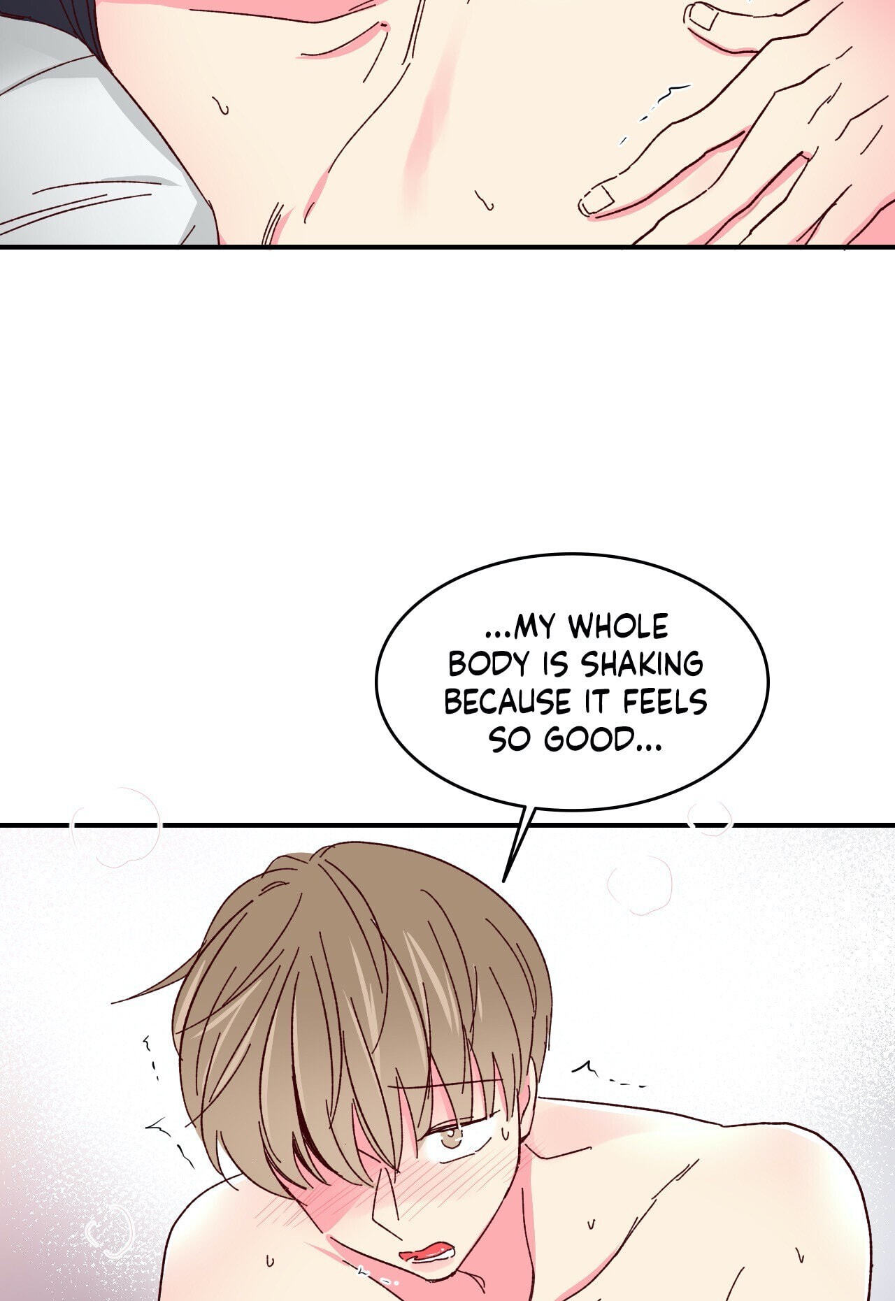 Darling for Dessert Chapter 48 page 33 - 