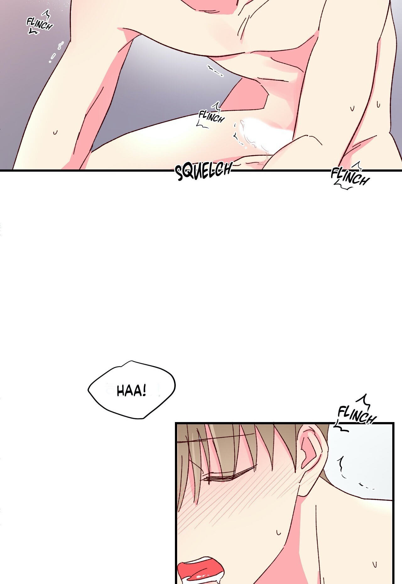 Darling for Dessert Chapter 48 page 34 - 