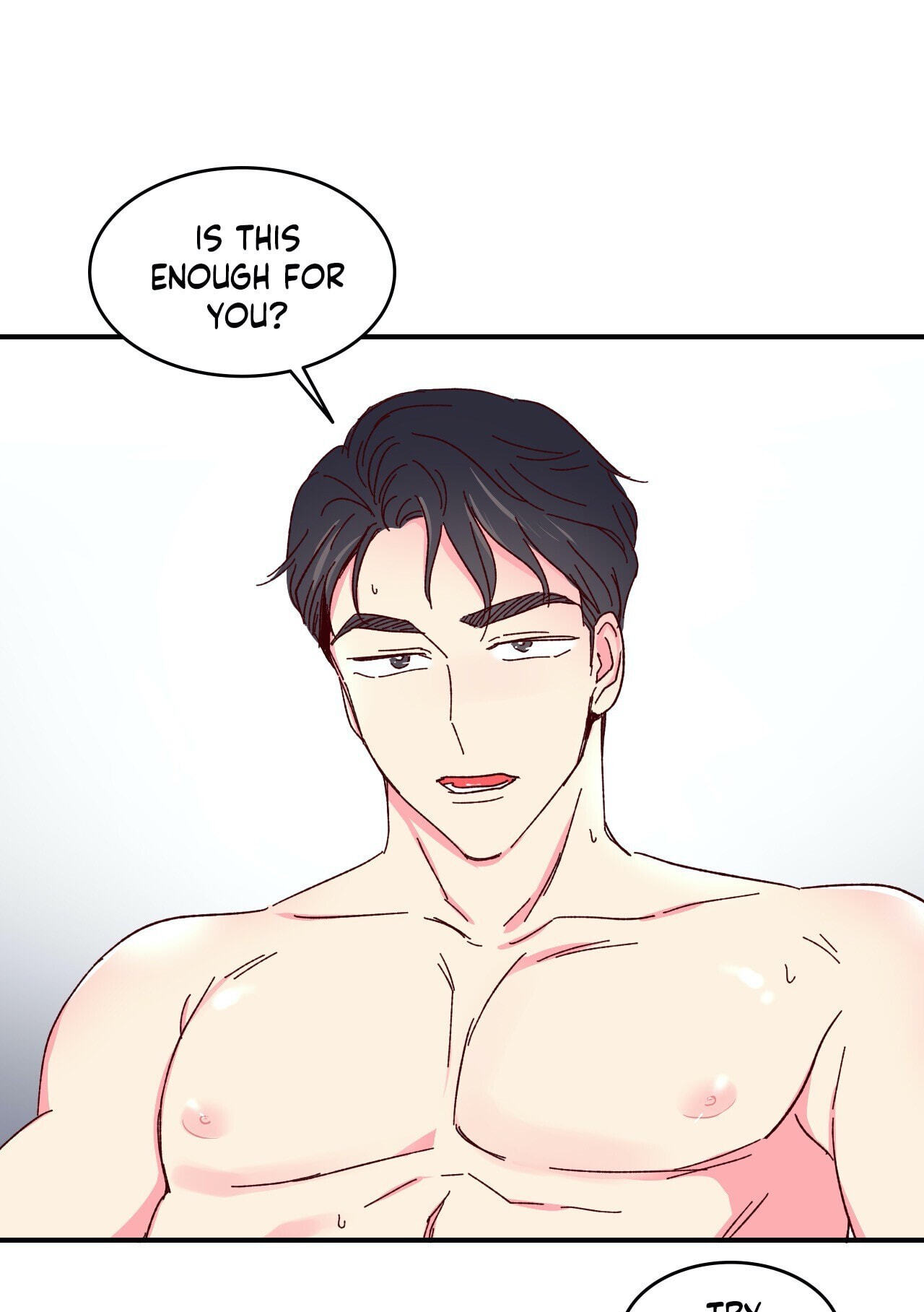 Darling for Dessert Chapter 48 page 37 - 