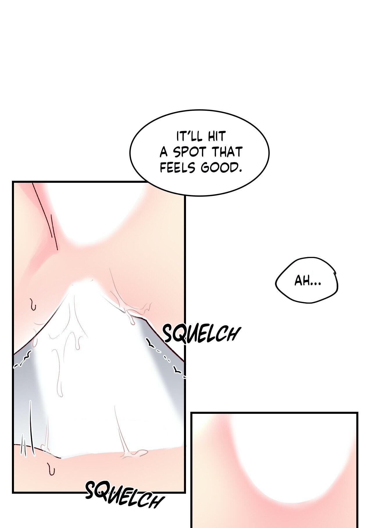 Darling for Dessert Chapter 48 page 39 - 
