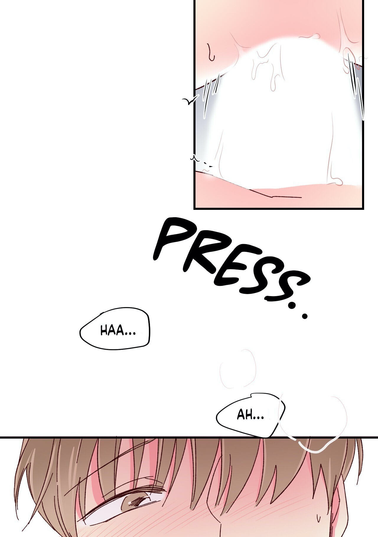 Darling for Dessert Chapter 48 page 40 - 