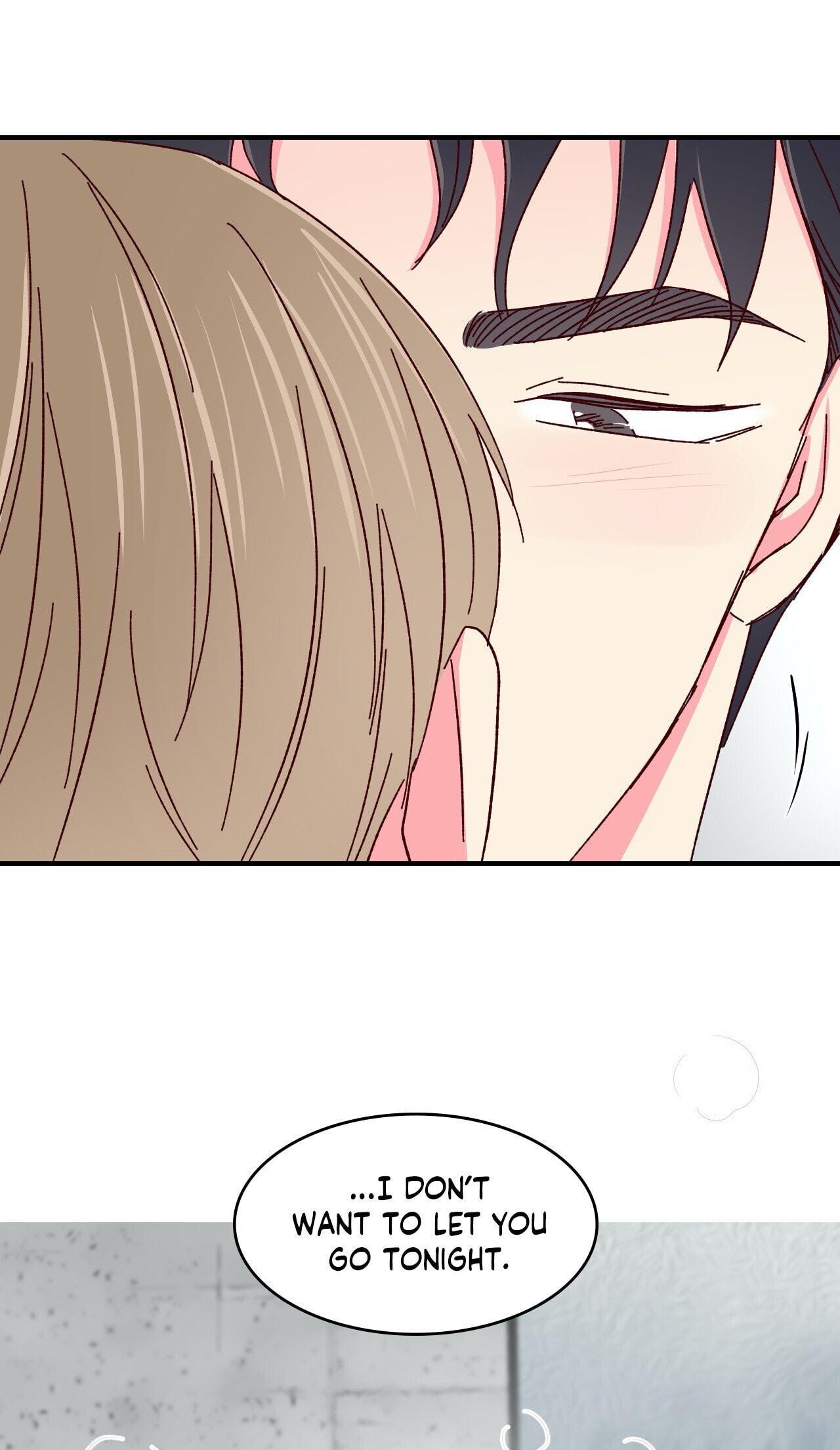 Darling for Dessert Chapter 48 page 5 - 