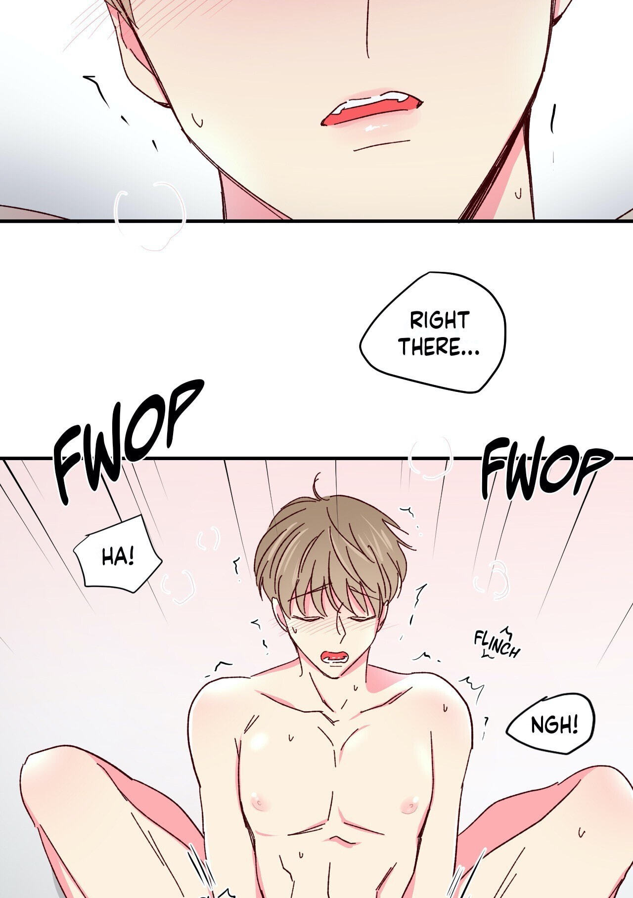 Darling for Dessert Chapter 48 page 41 - 