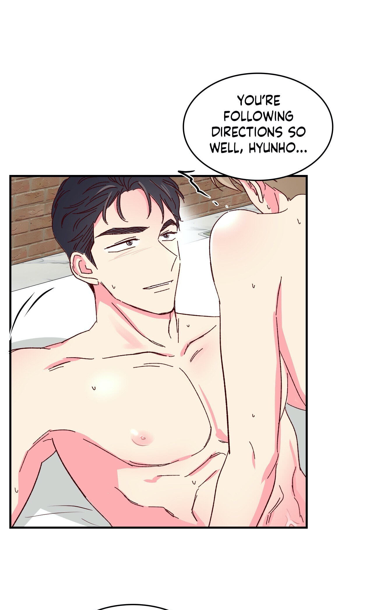 Darling for Dessert Chapter 48 page 43 - 