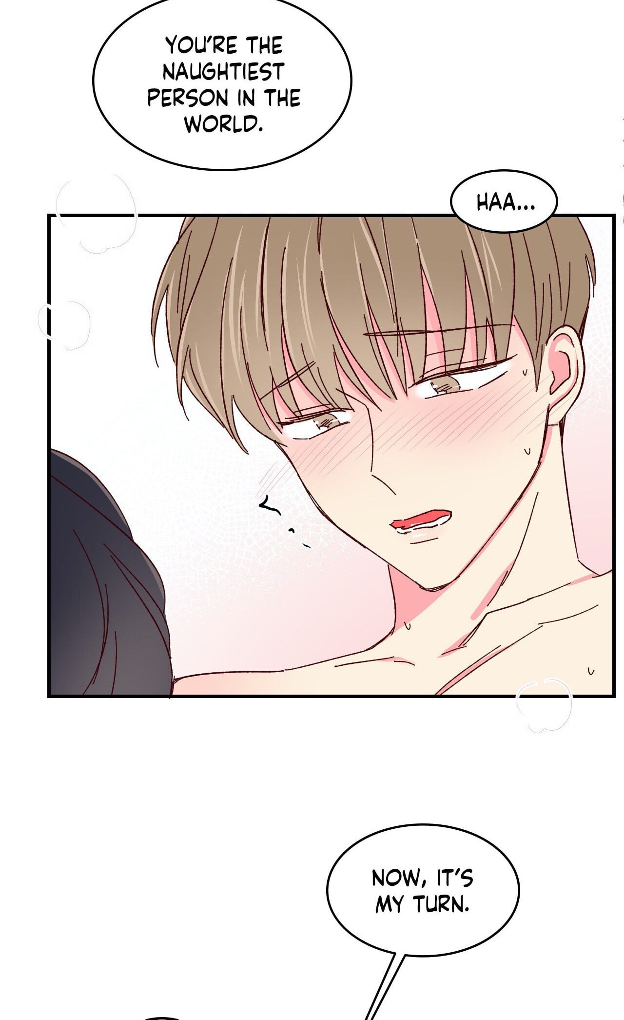 Darling for Dessert Chapter 48 page 44 - 
