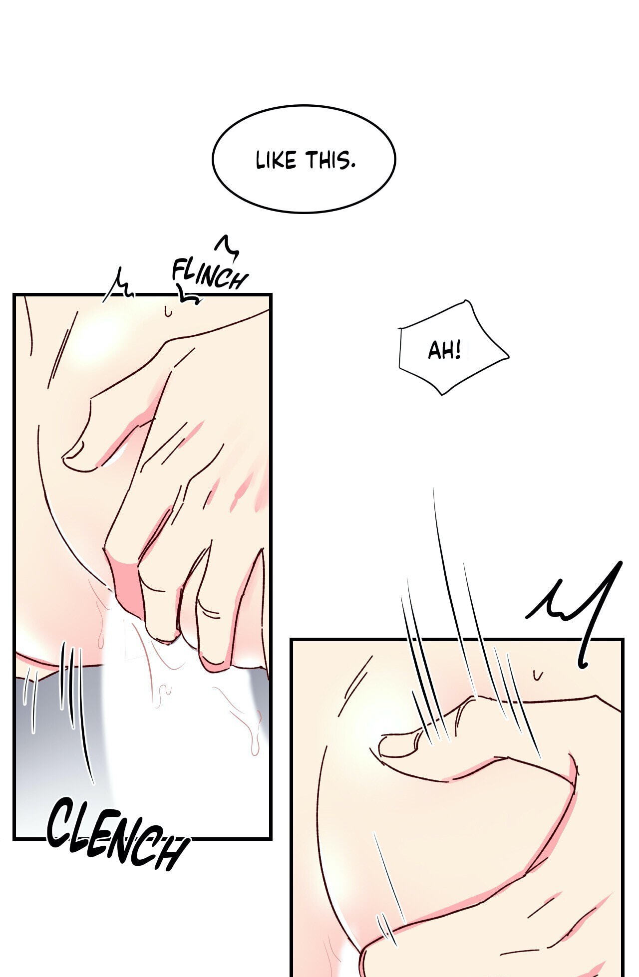 Darling for Dessert Chapter 48 page 47 - 