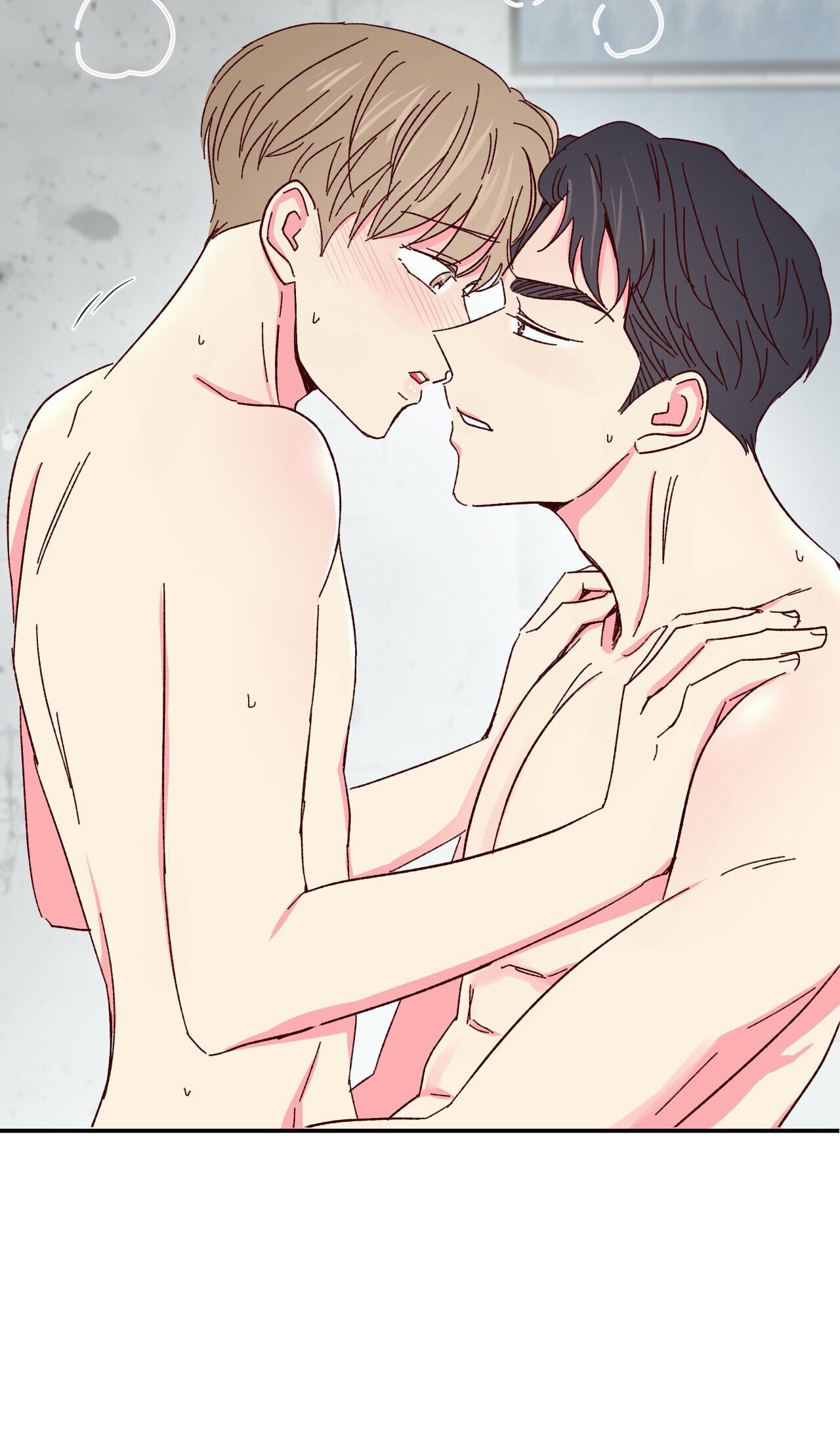 Darling for Dessert Chapter 48 page 6 - 