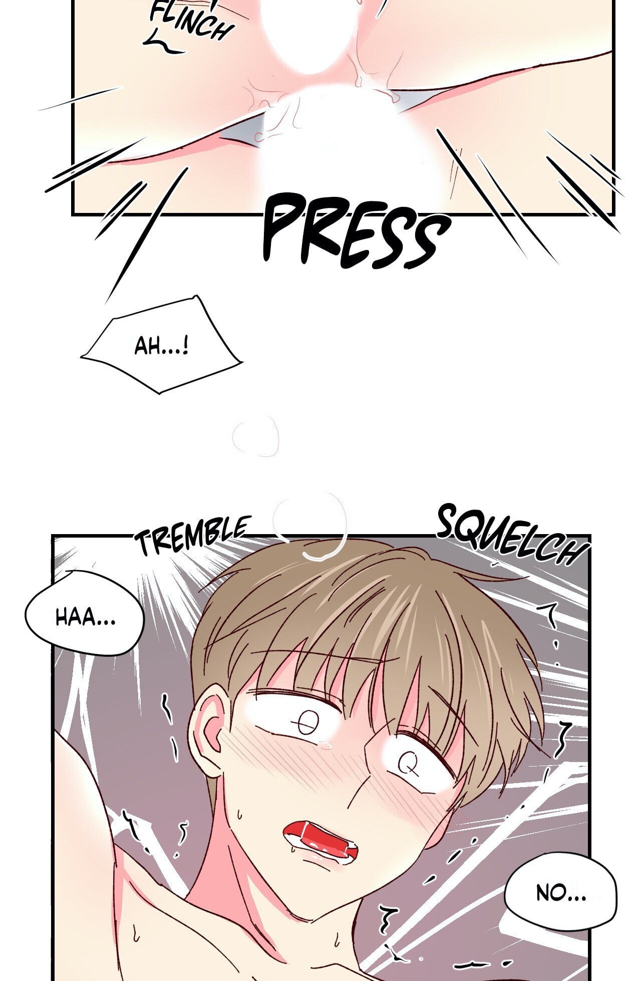 Darling for Dessert Chapter 48 page 51 - 