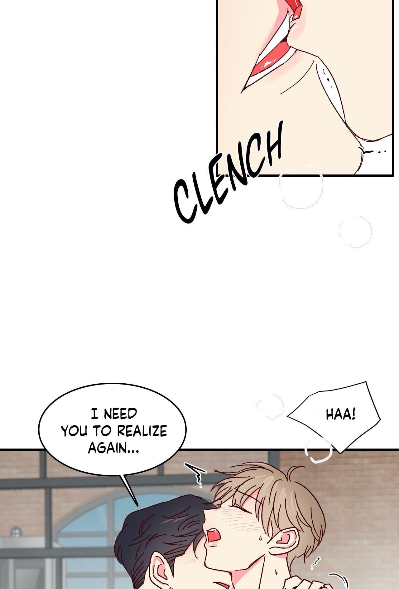 Darling for Dessert Chapter 48 page 8 - 