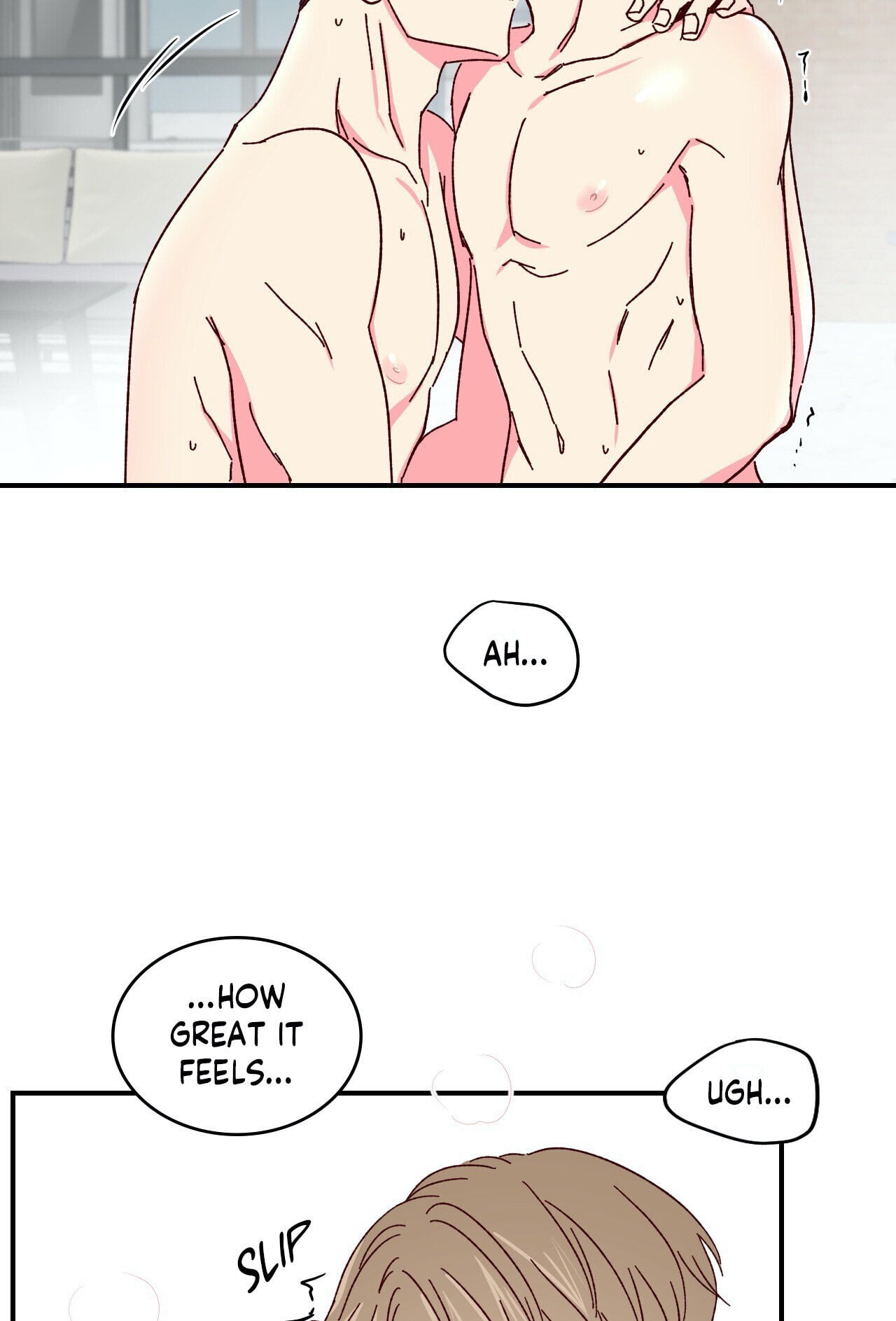 Darling for Dessert Chapter 48 page 9 - 