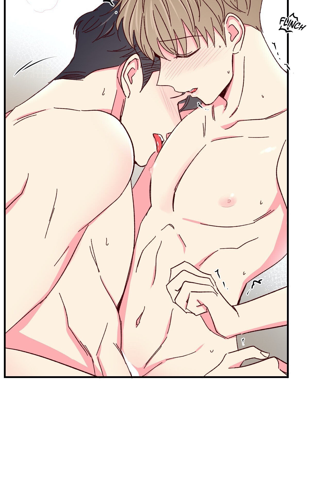 Darling for Dessert Chapter 48 page 10 - 