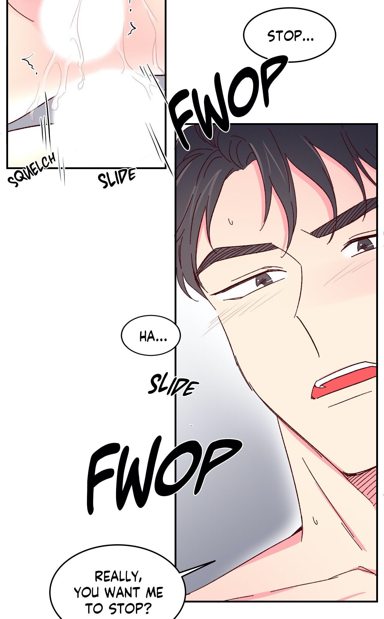 Darling for Dessert Chapter 49 page 2 - 
