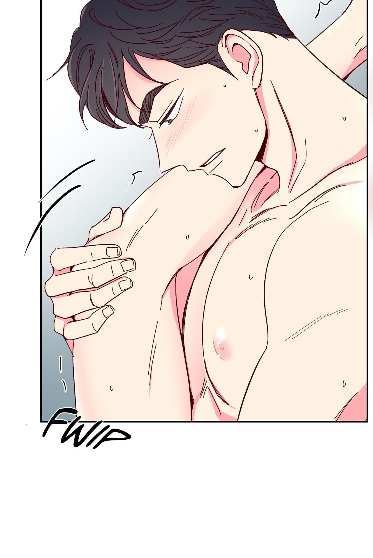 Darling for Dessert Chapter 49 page 12 - 