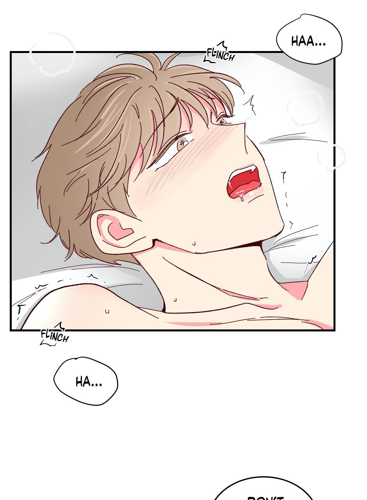 Darling for Dessert Chapter 49 page 19 - 