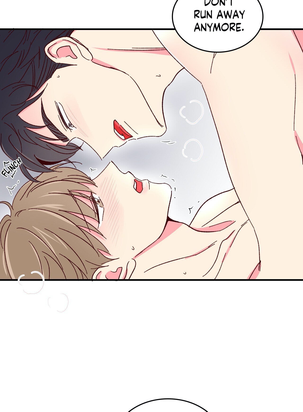 Darling for Dessert Chapter 49 page 20 - 