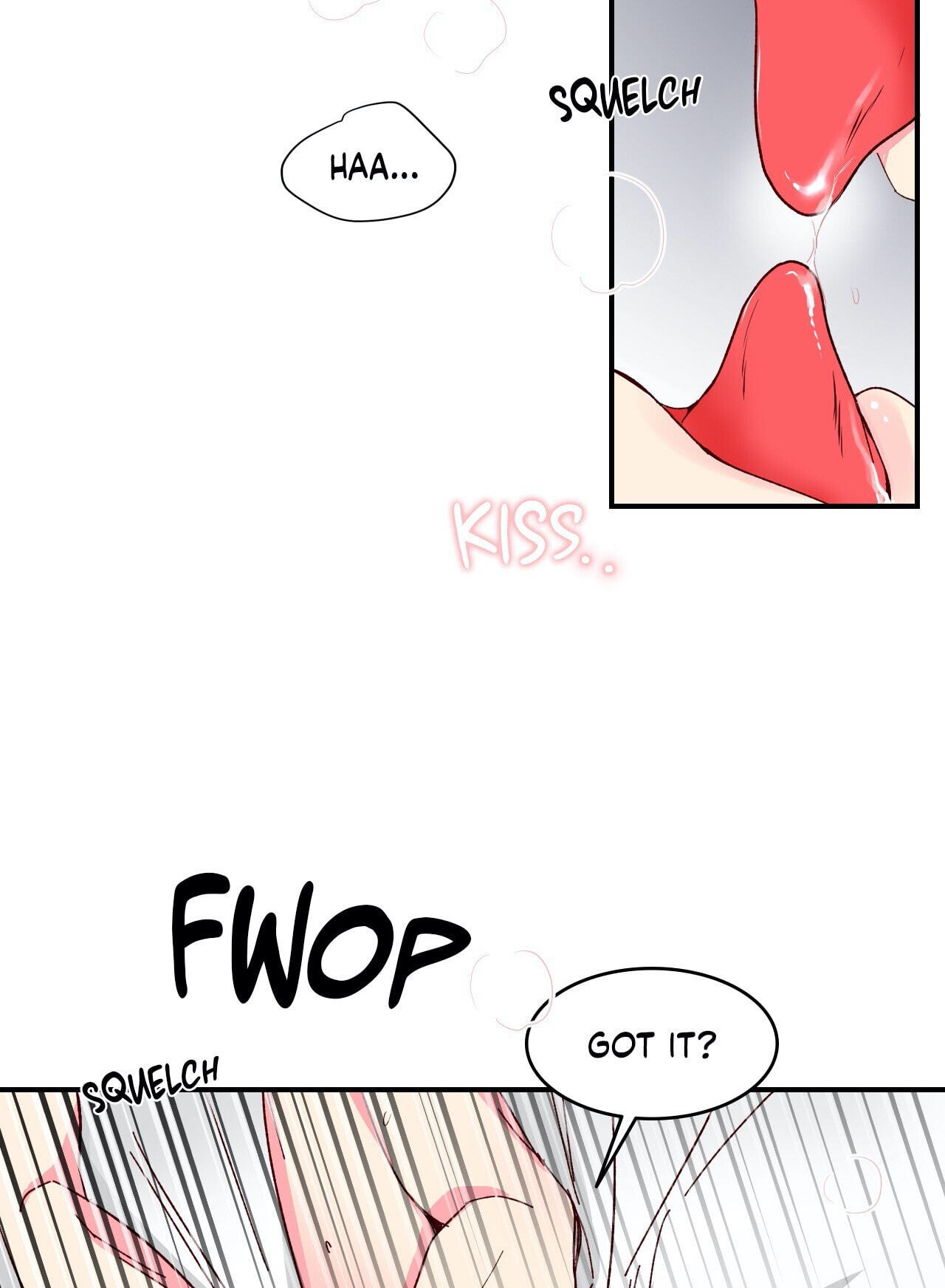 Darling for Dessert Chapter 49 page 22 - 