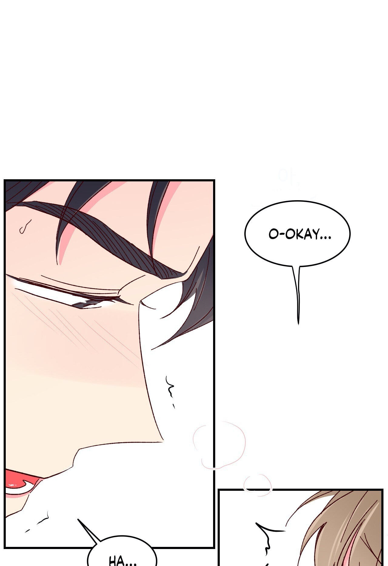 Darling for Dessert Chapter 49 page 25 - 