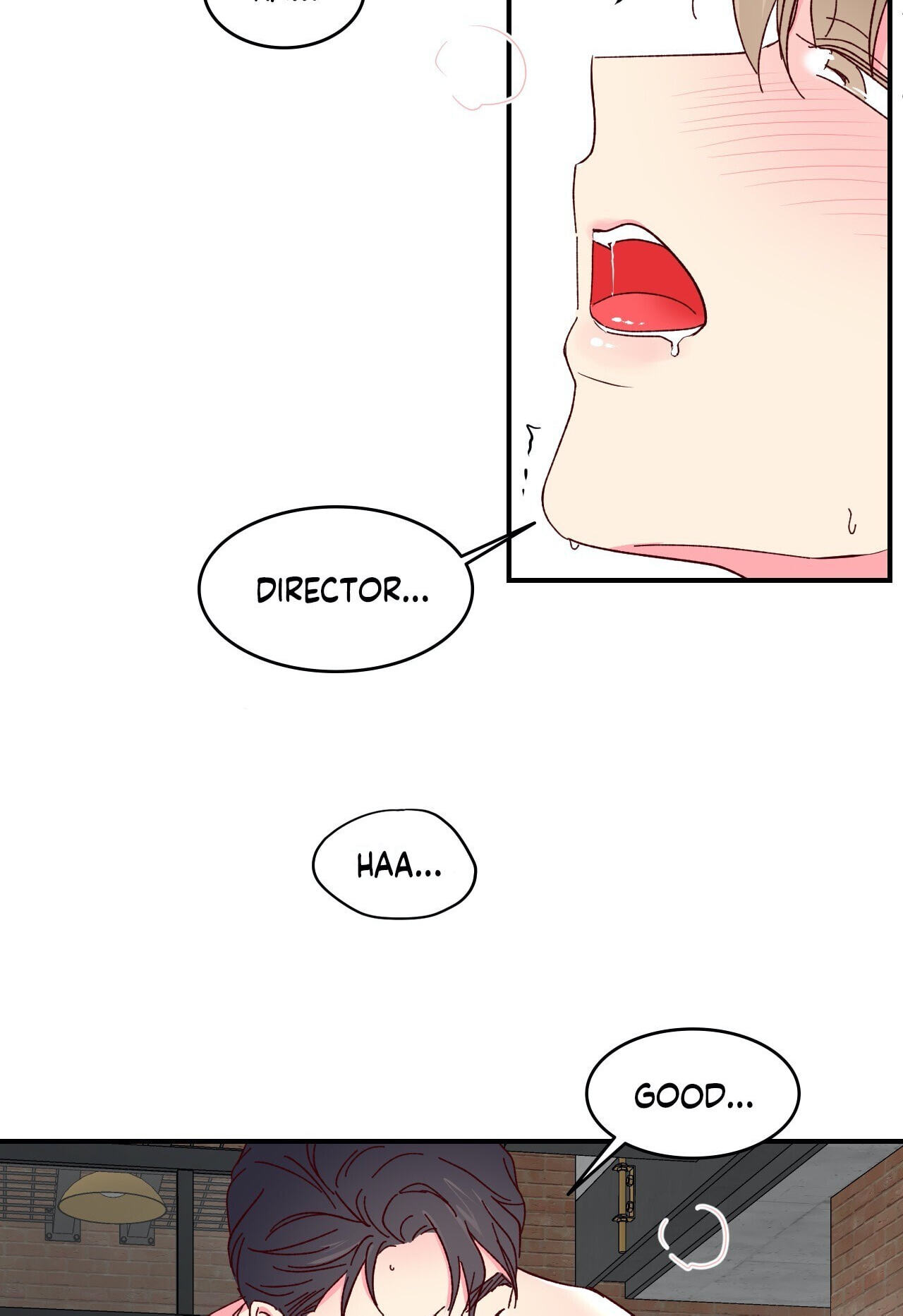 Darling for Dessert Chapter 49 page 26 - 